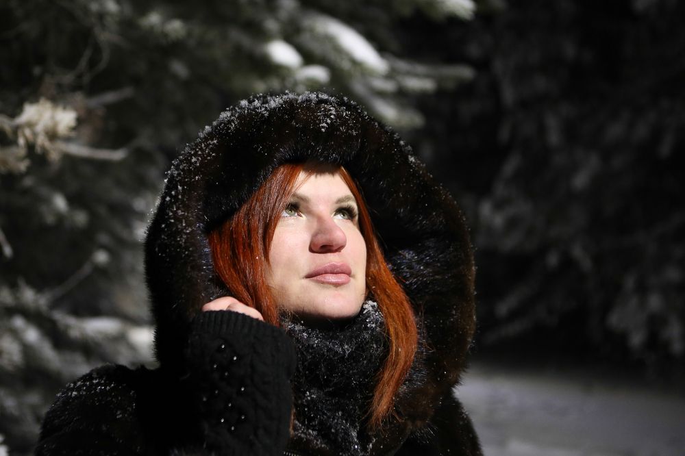 Photograph by Ivan Nustrov