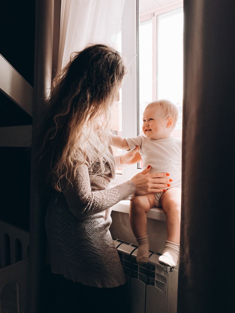 Photograph by Ludmila Yemeliyanchykova