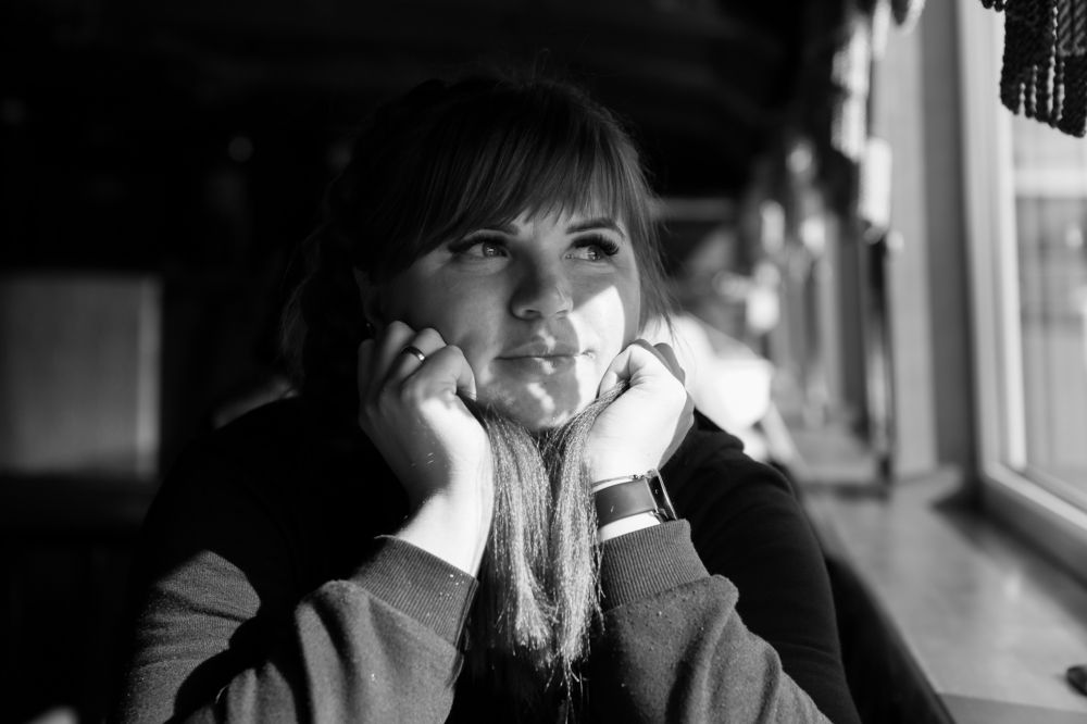 Photograph by Ivan Nustrov