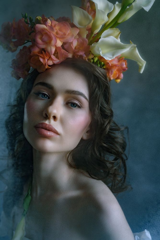 Фотография автора Мария Новгородская