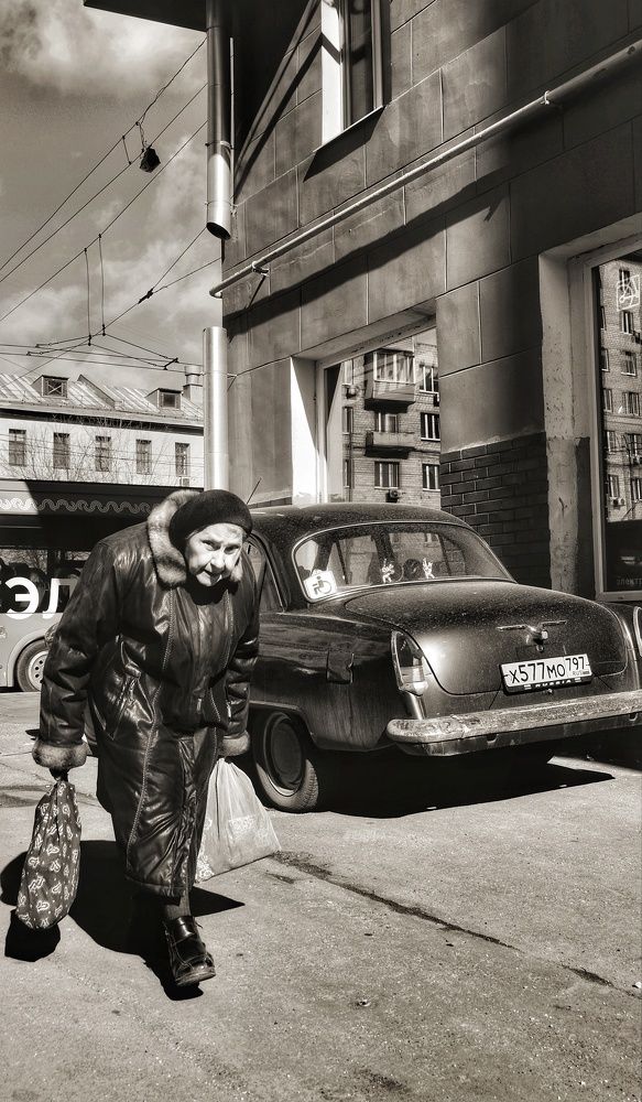 Photograph by Александр Лабутин