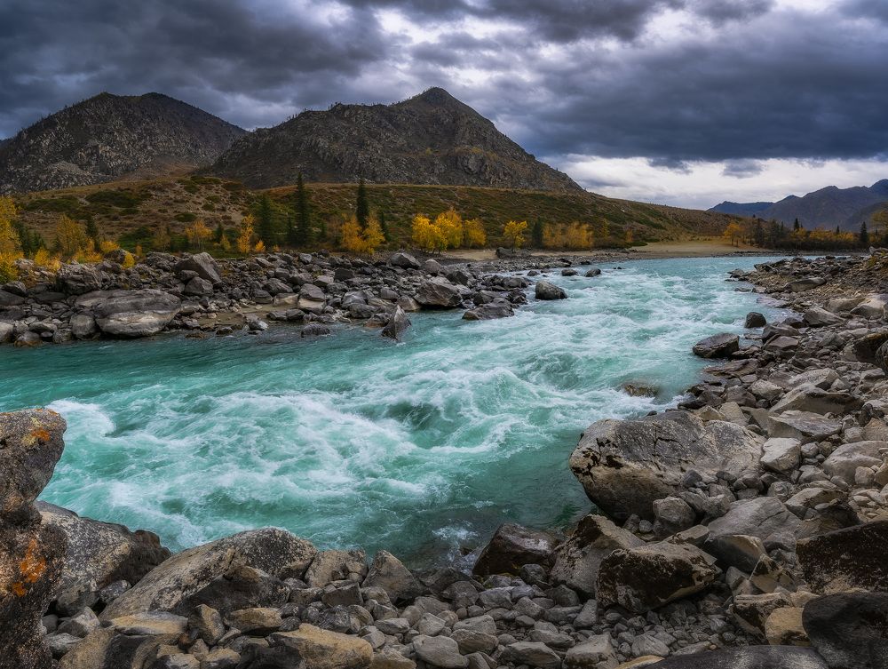 Photograph by Межин Сергей