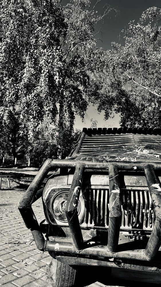 Photograph by Ольга Белоусова