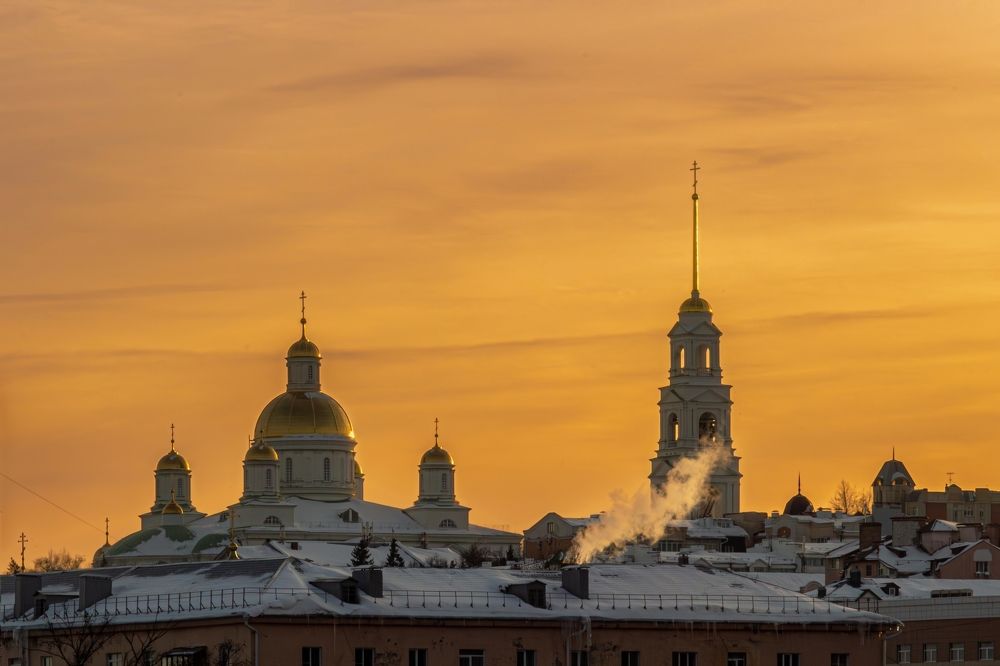 Photograph by Штунь Татьяна