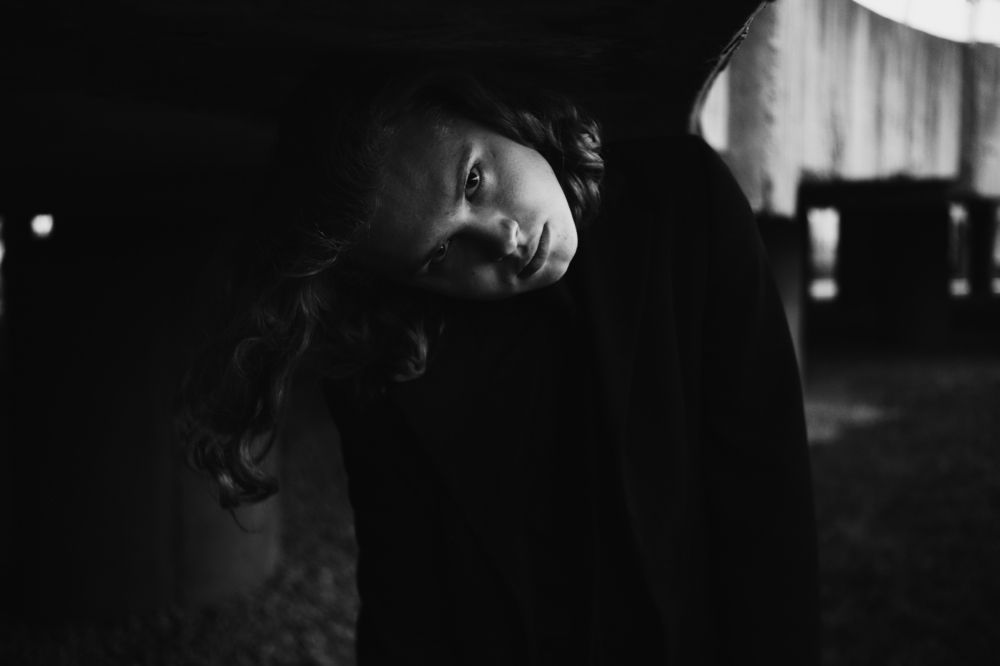 Photograph by Владислав Лебедев