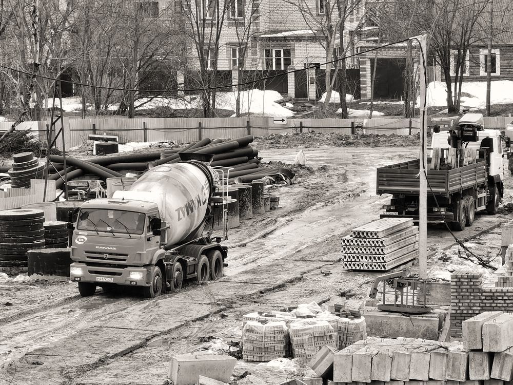 Фотография автора Валерий Цуркан
