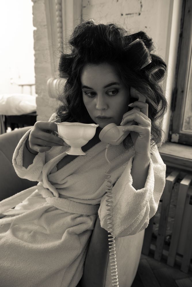 Photograph by Наталья Сергеева