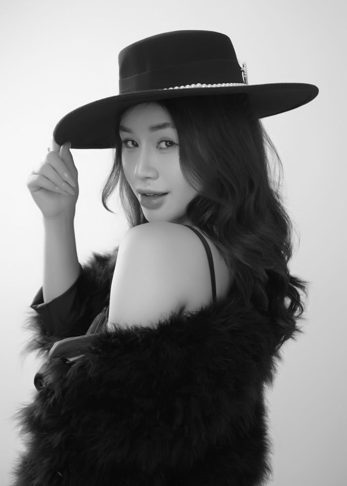 Photograph by Hung Vu