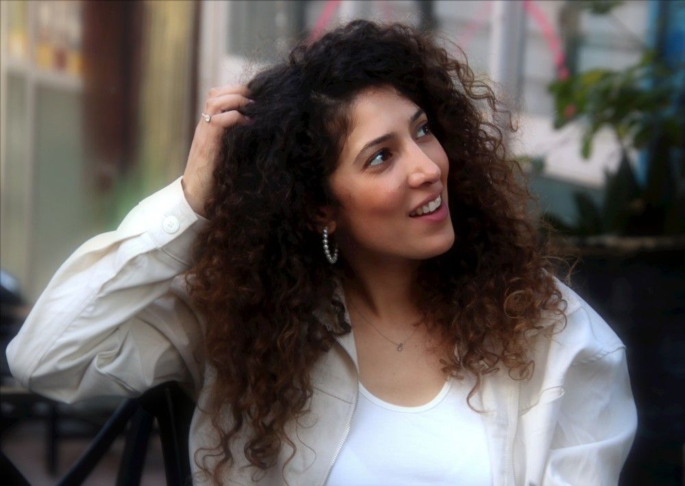 Photograph by Irina Radzinskaya