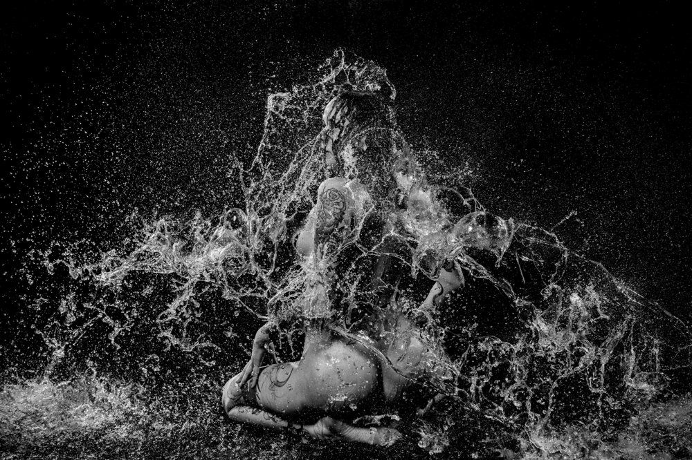 Photograph by Sergey Rygin