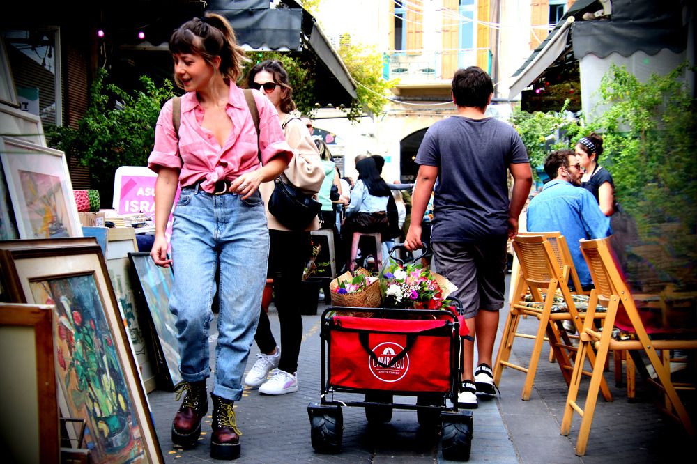 Photograph by Irina Radzinskaya