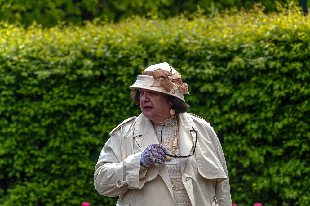 Photograph by Vladimir  Komarov