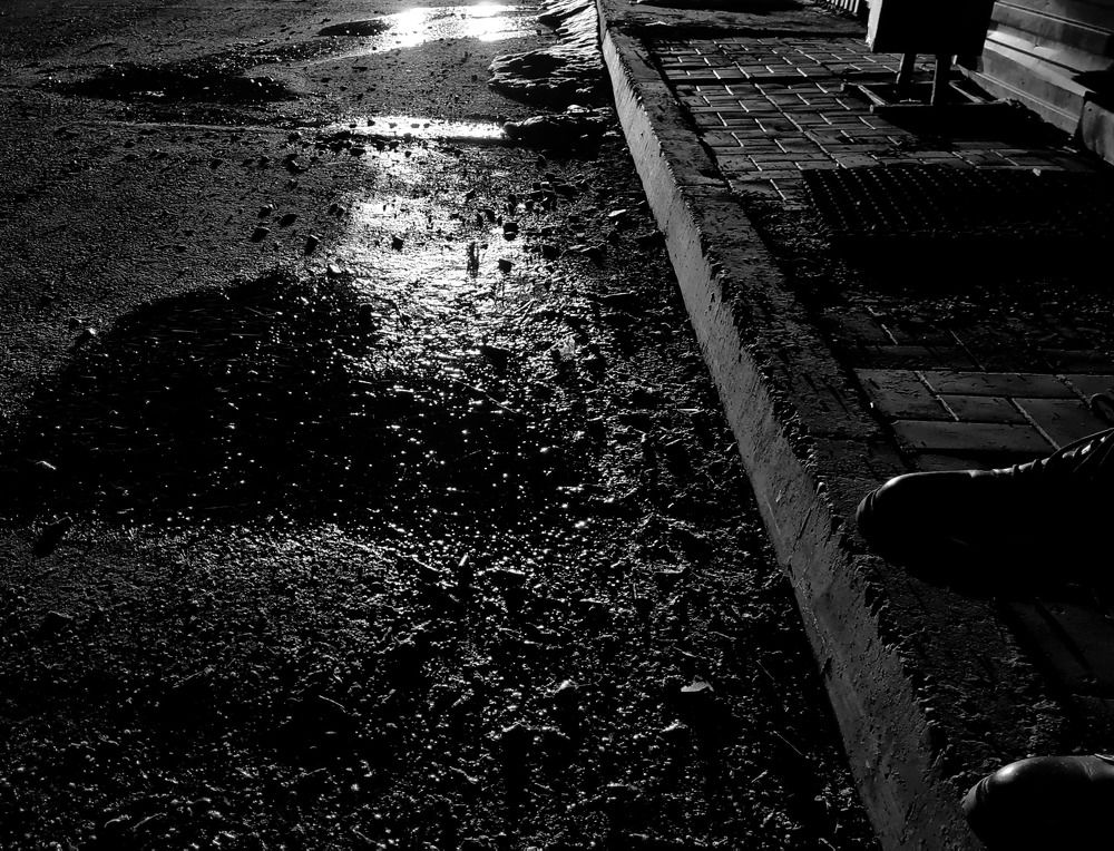 Photograph by Евгения Гриднева