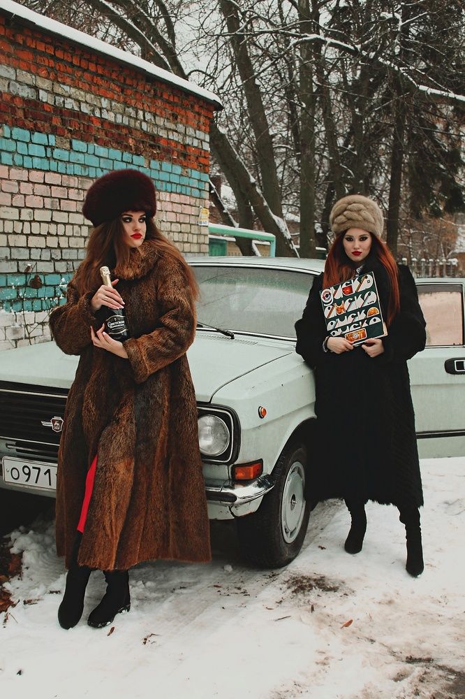 Photograph by Арина Маркина