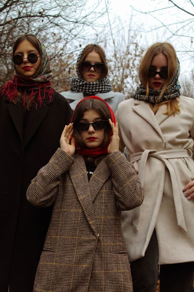 Photograph by Арина Маркина