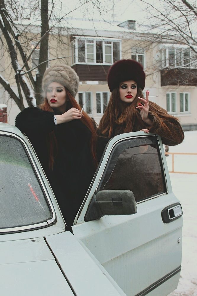 Photograph by Арина Маркина