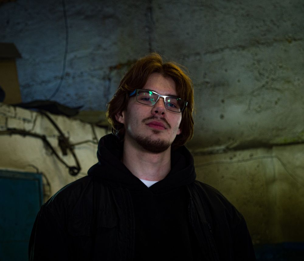 Photograph by Михаил Саморуков