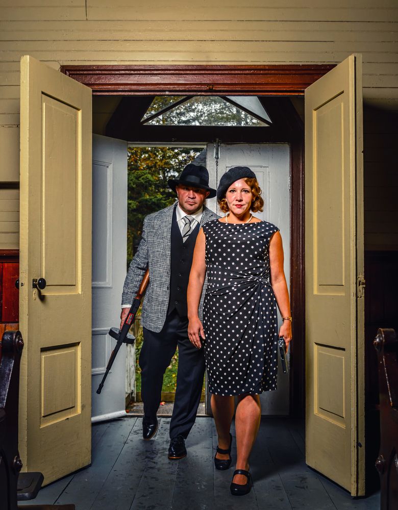 Фотография автора Alex Korchanov