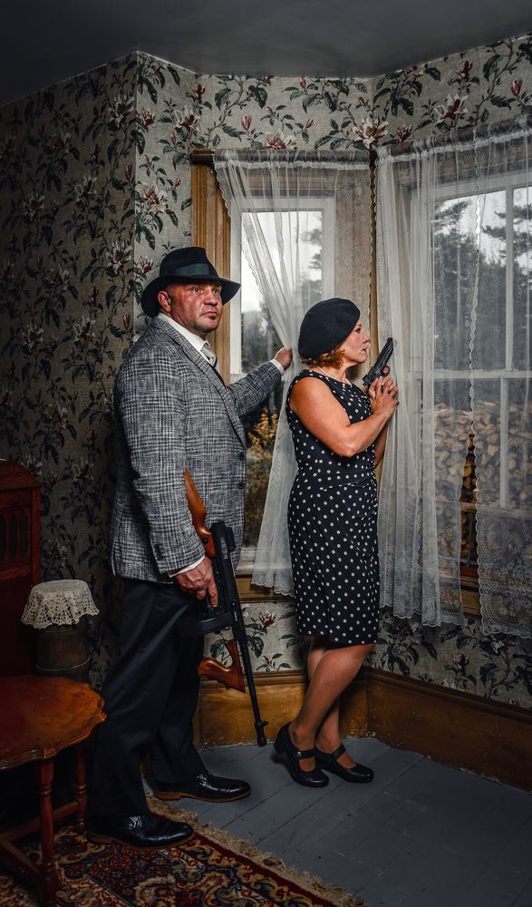 Фотография автора Alex Korchanov