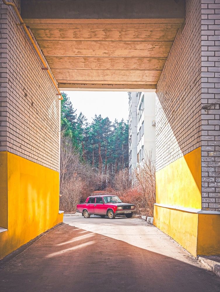 Photograph by Болдаков Сергей