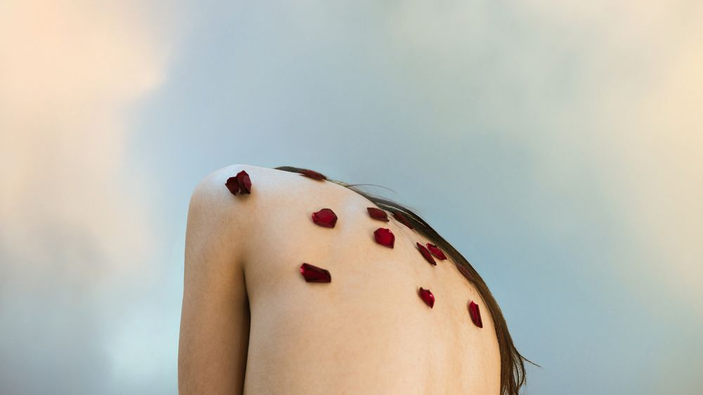 Photograph by Andrea Alfaro