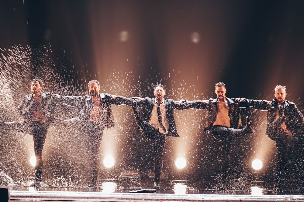 Photograph by Елена Буканина