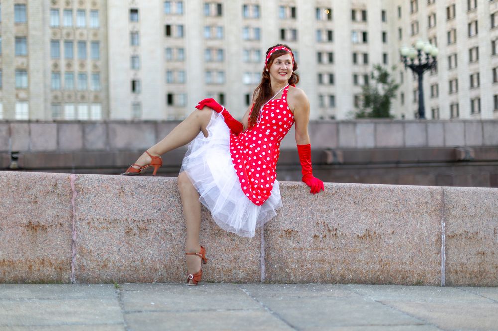 Photograph by Александр Ермоленко