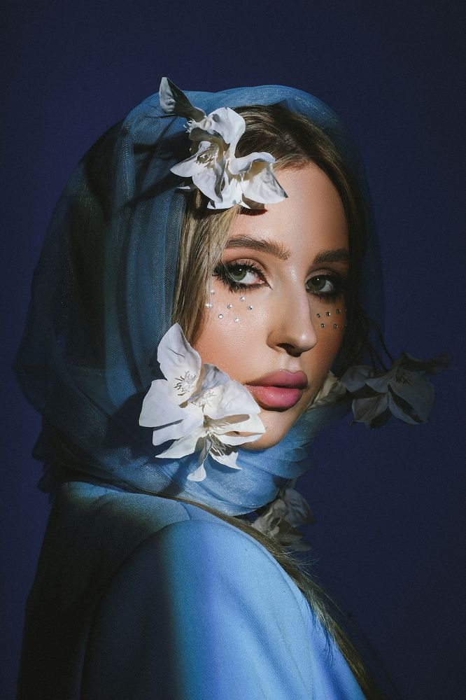 Фотография автора Анастасия Шипилова