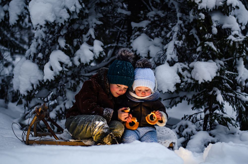 Photograph by Оксана Волкова