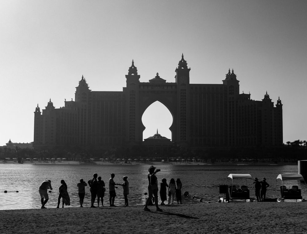 Photograph by Андрей Безгин