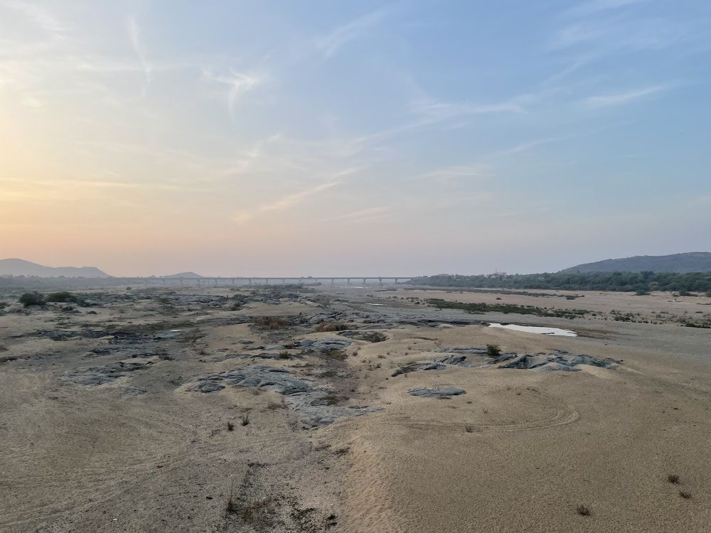 Photograph by Dr. Santosh Kumar Jha
