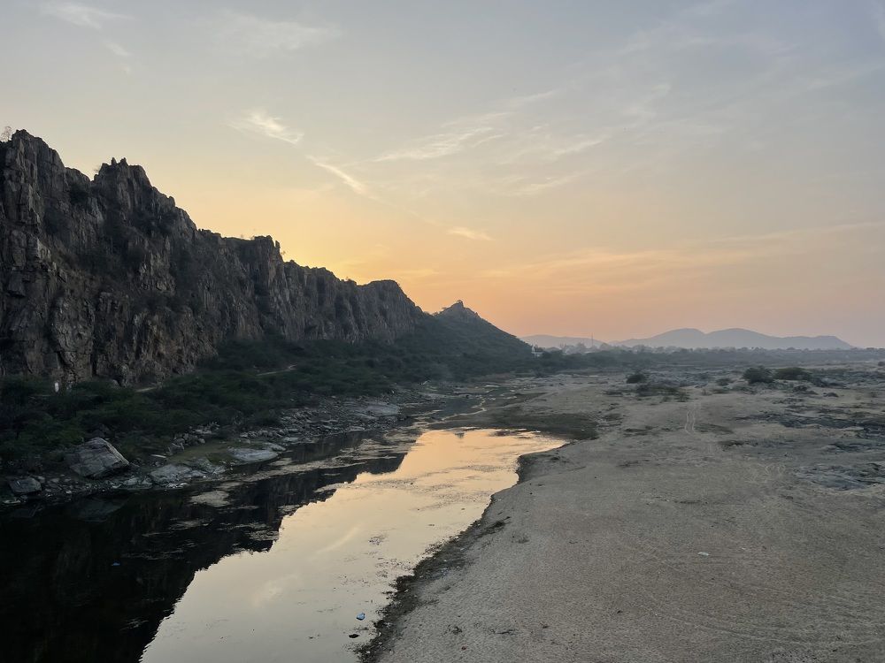 Photograph by Dr. Santosh Kumar Jha