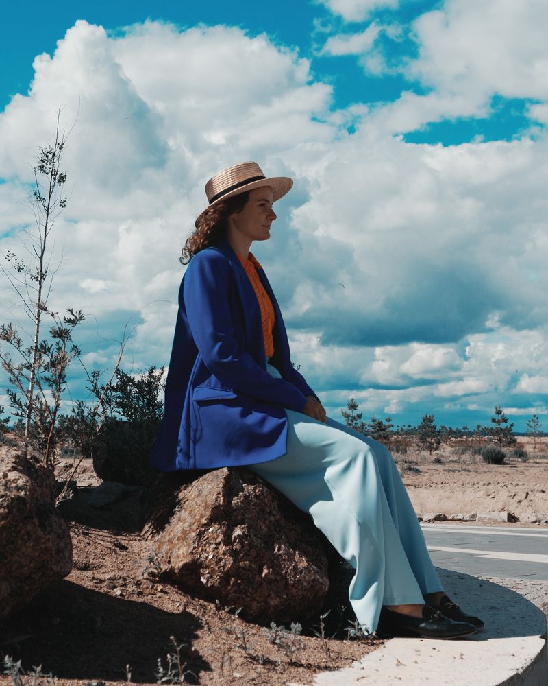 Фотография автора Устинов Владимир