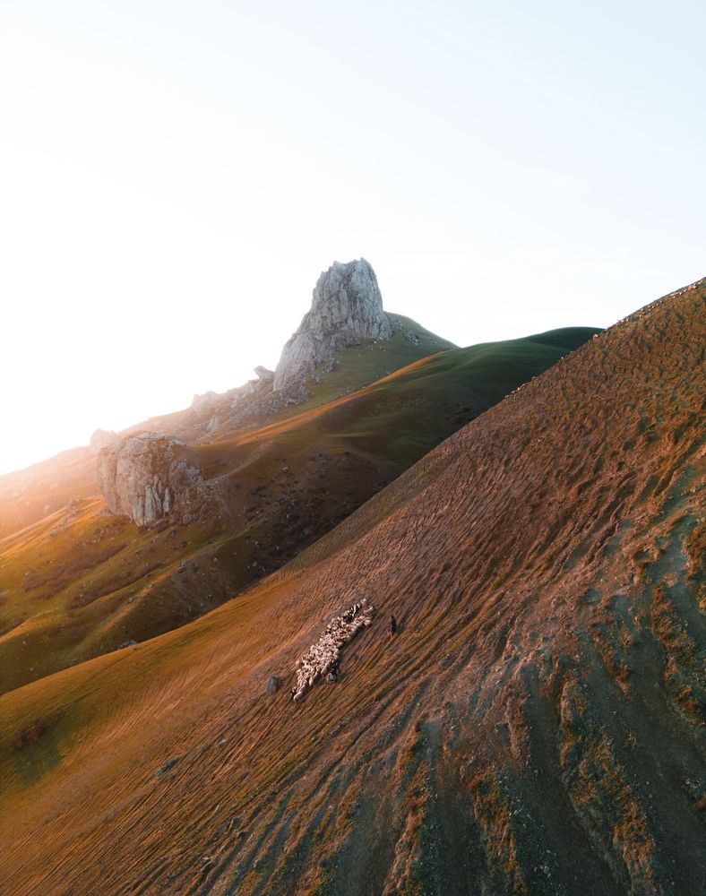 Photograph by Ганимат Пашазаде