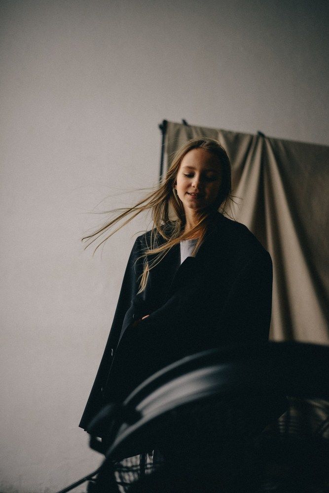 Photograph by Ульяна Бугрова