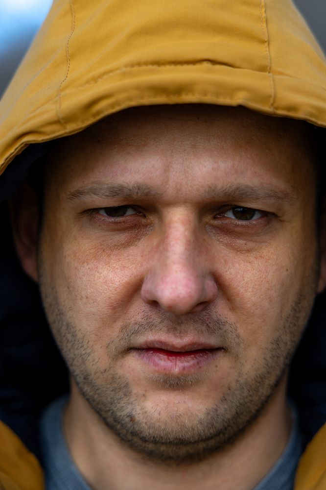 Photograph by Georgi Ivanov