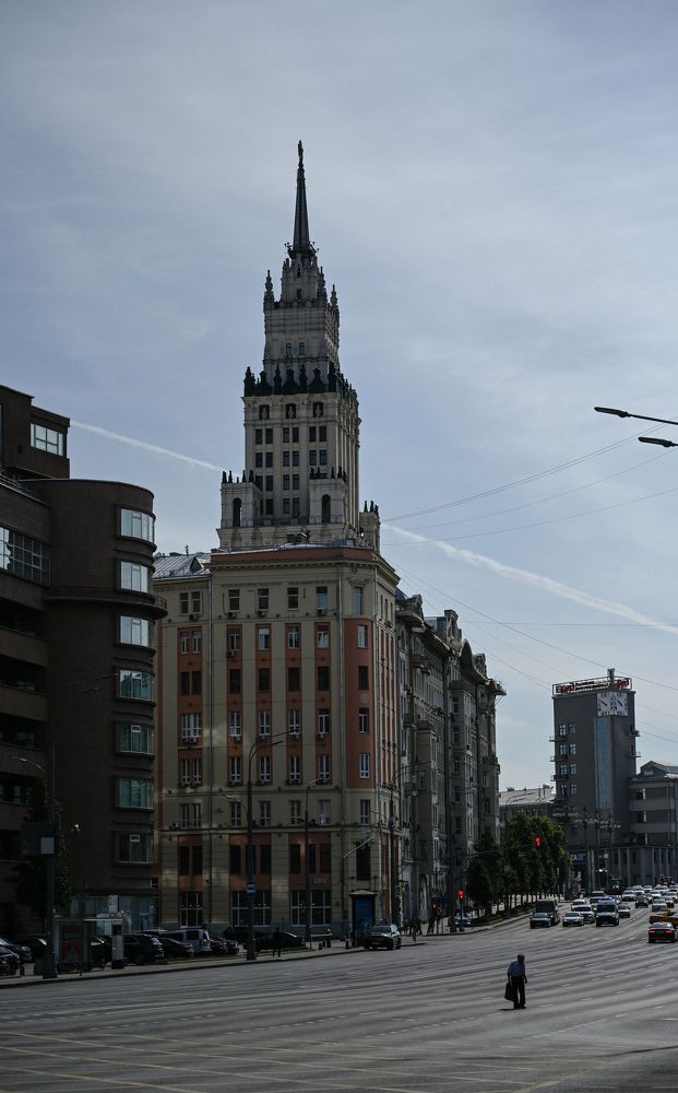 Photograph by Лео Шумов