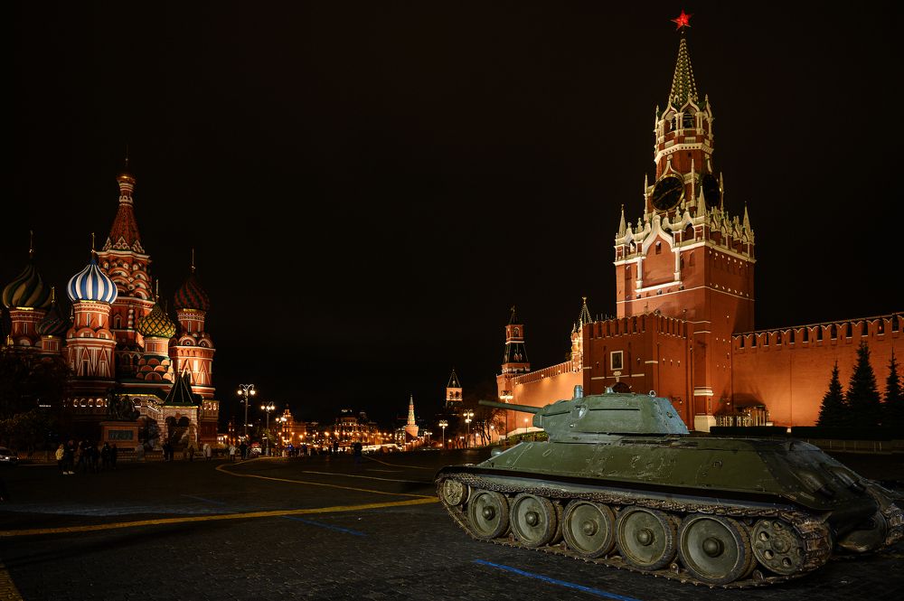 Photograph by Лео Шумов