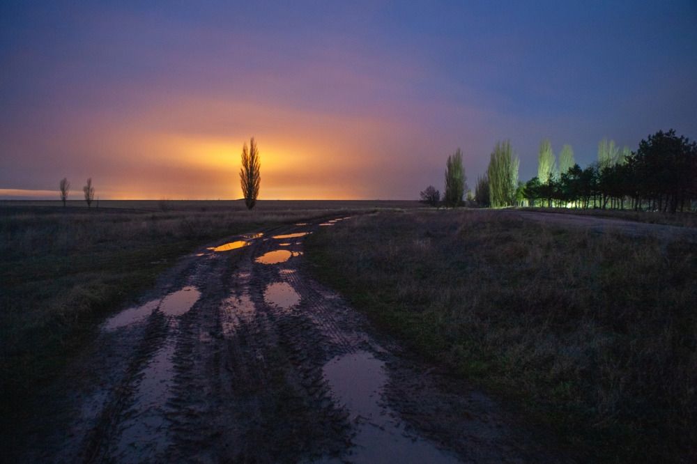 Photograph by Олег Ибрагимов