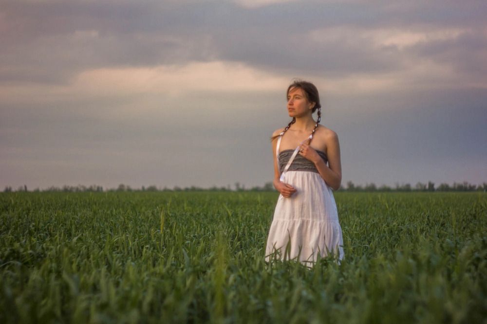 Photograph by Олег Ибрагимов