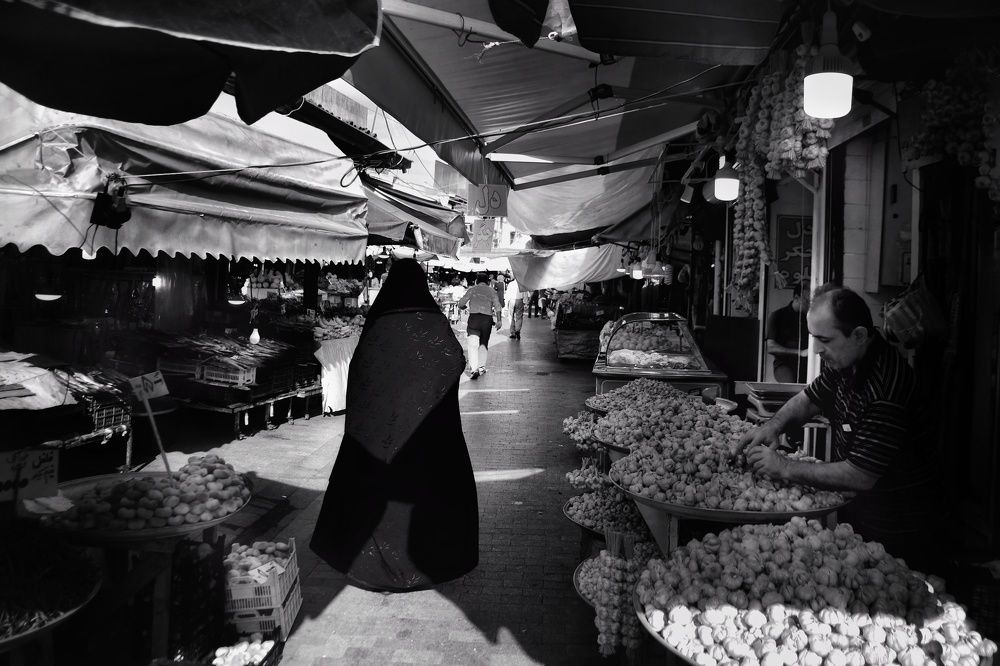 Фотография автора Milad Shabanzadeh