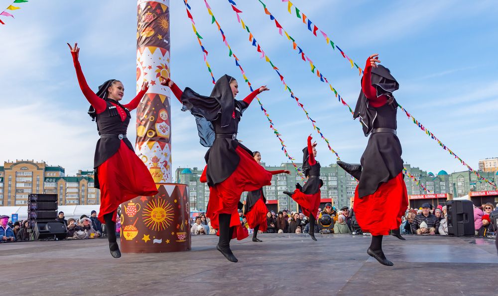 Photograph by Валерий Абдулзябаров