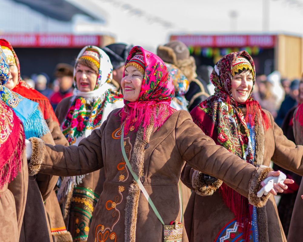 Photograph by Валерий Абдулзябаров