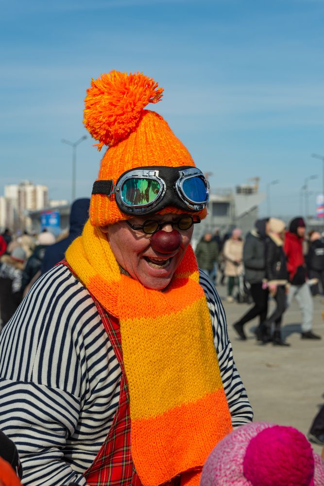 Photograph by Валерий Абдулзябаров