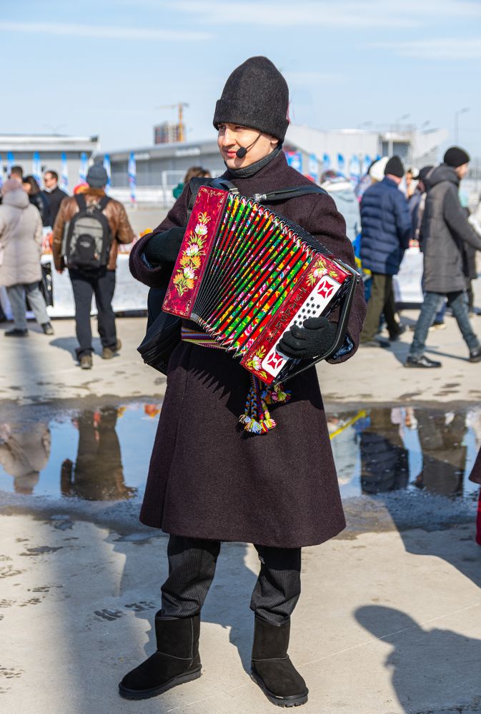 Photograph by Валерий Абдулзябаров
