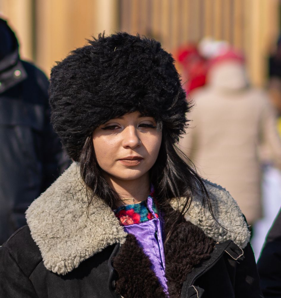 Photograph by Валерий Абдулзябаров