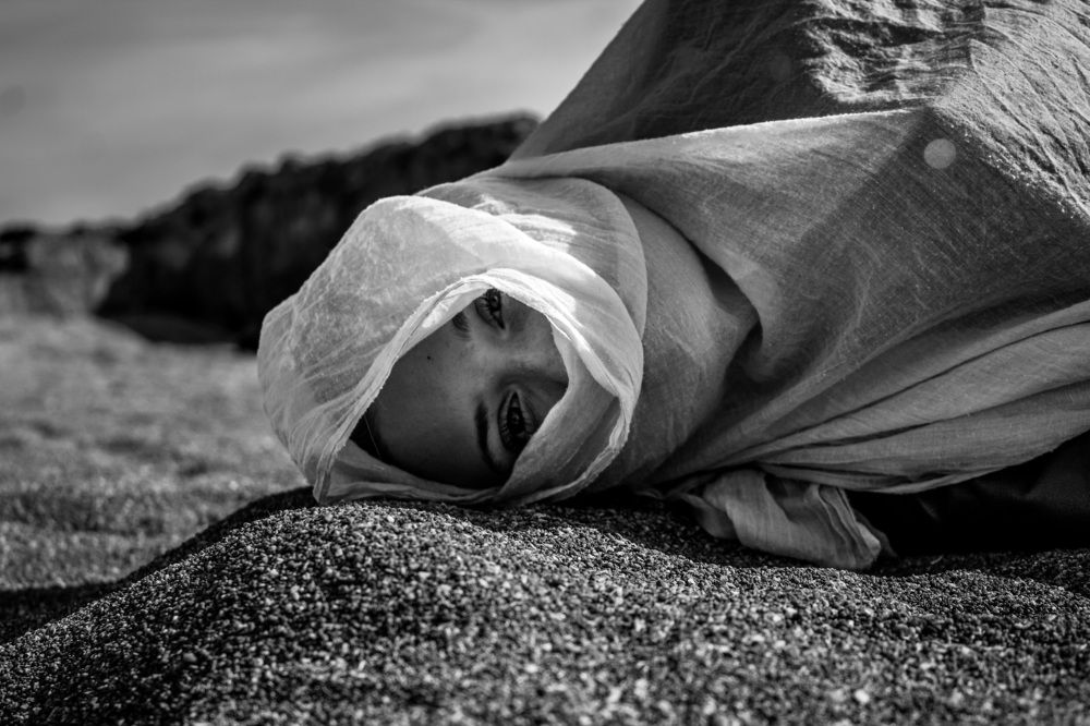 Photograph by Martina