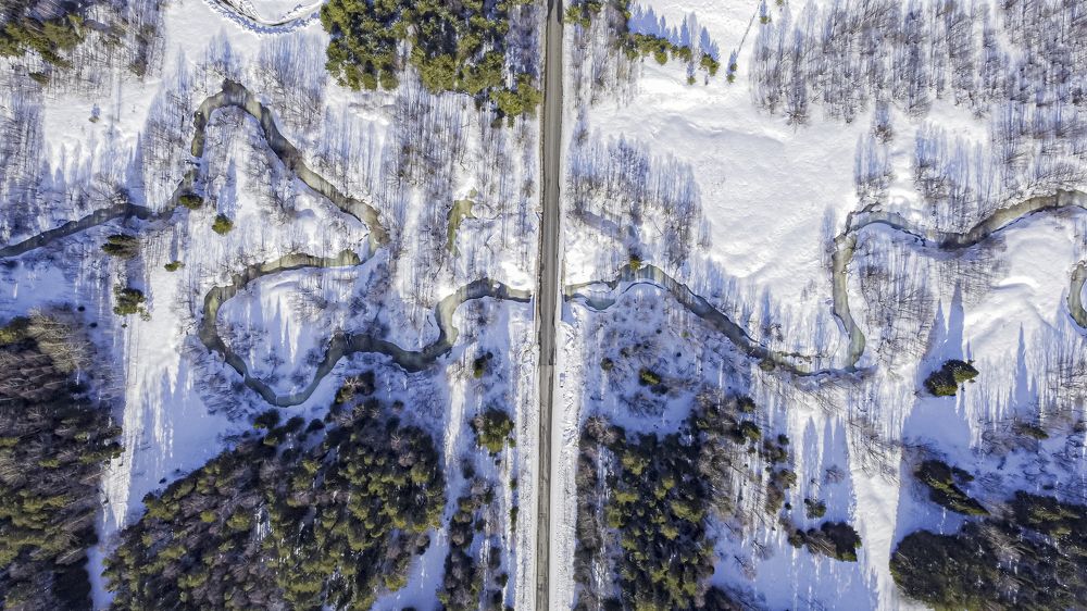 Photograph by Игорь Скорняков