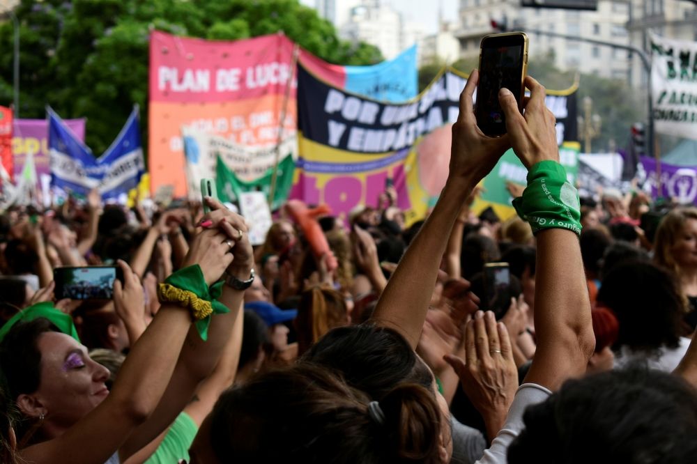 Photograph by Silvia Agostinis