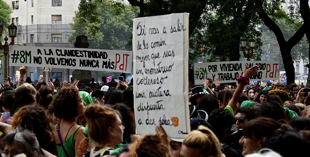 Photograph by Silvia Agostinis